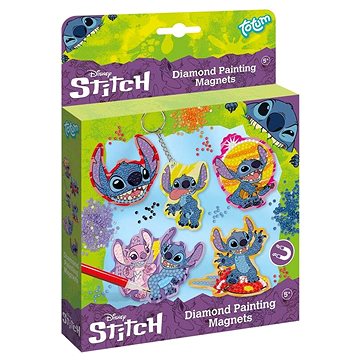 

Totum Stitch Magnety