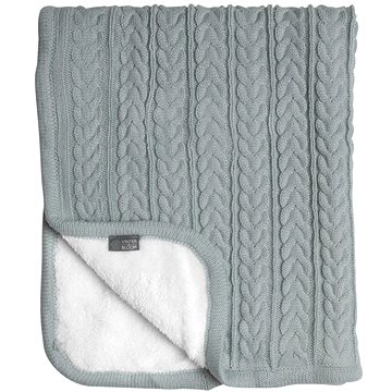 

Vinter & Bloom Cuddly Sage Green