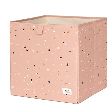 

3 Sprouts Recycled Terrazzo/Clay