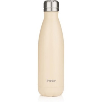 

REER Termoláhev 500 ml béžová