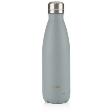 

REER Termoláhev 500 ml šedá
