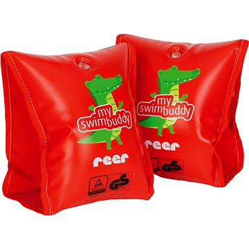 

REER Plavací rukávky MySwimBuddy