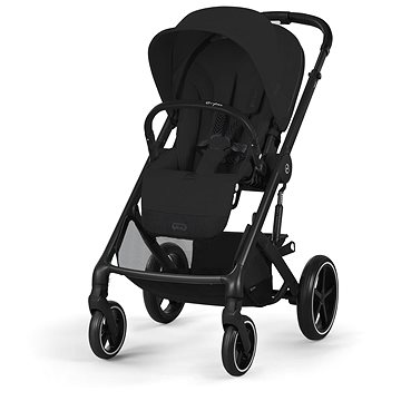 

Cybex Balios S Lux BLK Moon Black