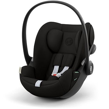 

Cybex Cloud G i-Size Magic Black