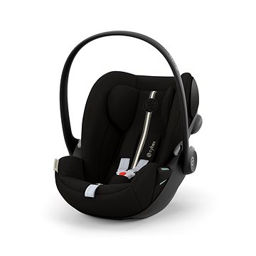 

Cybex Cloud G i-Size Plus Moon Black