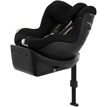 

Cybex Sirona Gi i-Size Plus Moon Black