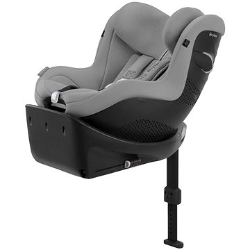 

Cybex Sirona Gi i-Size Plus Stone Grey/mid grey