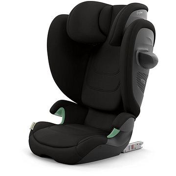 

Cybex Solution G2 i-Fix Magic Black