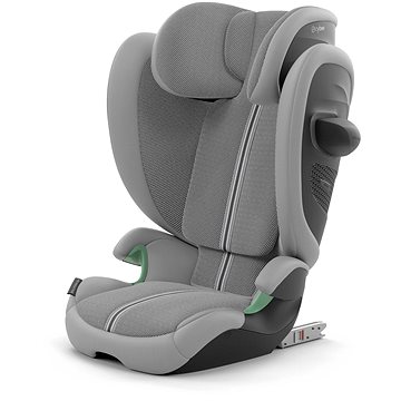

Cybex Solution G2 i-Fix Plus Stone Grey/mid grey