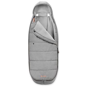 

Cybex Gold Lava Grey/mid grey