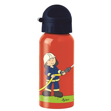 

Sigikid Frido Firefighter 400 ml