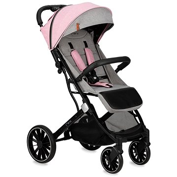 

MoMi Estelle Plus Light růžový