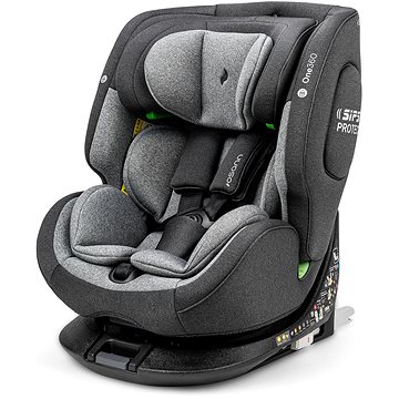 

OSANN One 360 i-Size Universe Grey