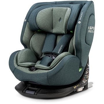 

OSANN One 360 i-Size Universe Green