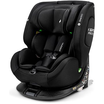 

OSANN One 360 i-Size All Black