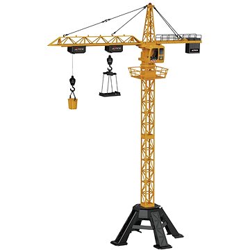 

Buddy Toys B18.532 Jeřáb