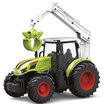 

Buddy Toys BRC 24.511 Traktor a ruka