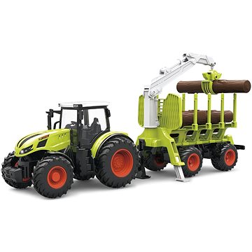 

Buddy Toys BRC 24.512 Traktor těžební