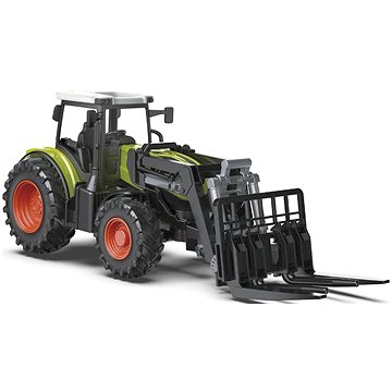 

Buddy Toys BRC 24.513 Traktor a valník