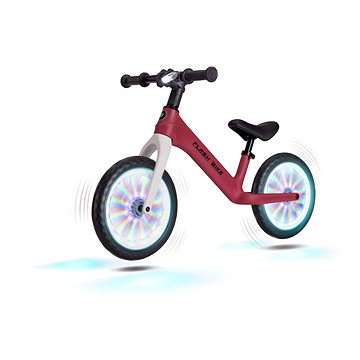 

Buddy Toys BPB 2111 Flash bike