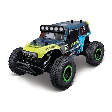 

Maisto Ford Bronco R Buggy