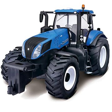 

Maisto New Holland 2,4 GHz