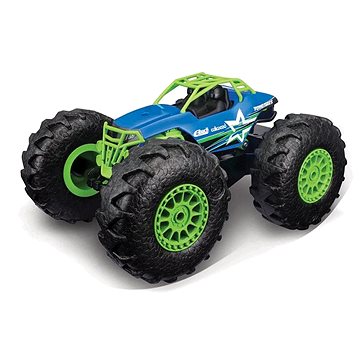 

Maisto Rock Hopper pro series XTR, 2,4 GHz, USB
