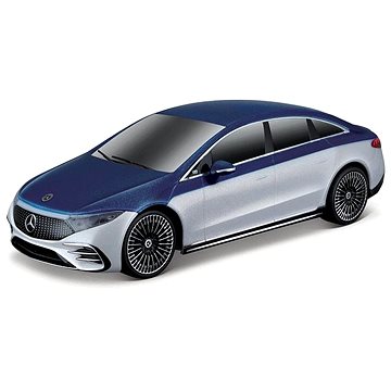 

Maisto Premium Mercedes-Benz EQS