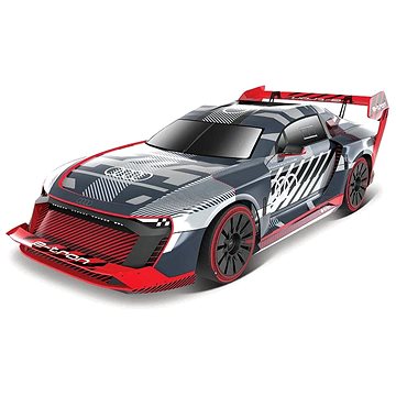 

Maisto Premium Audi S1 e-tron quattro