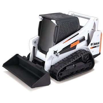 

Maisto Bobcat T590 Compact Track Loader