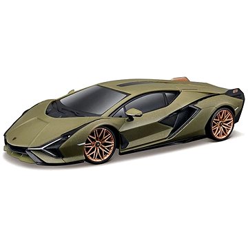 

Maisto Premium Lamborghini Sián FKP 37