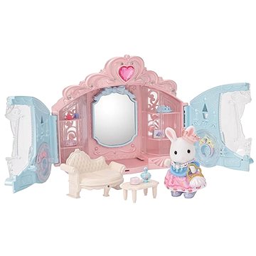

Sylvanian Families Stylový šatník