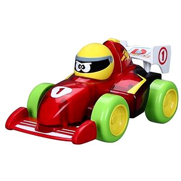 

BB Junior Formule