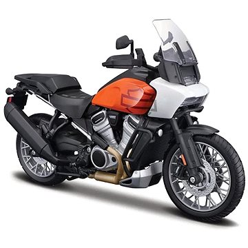 

Maisto Motocykl Harley Davidson 2021 Pan America 1250