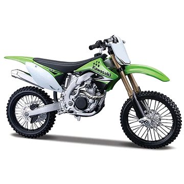

Maisto AL Motorcycles Kawasaki KX 450F