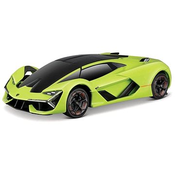 

Maisto Lamborghini Terzo Millennio se světly a zvuky
