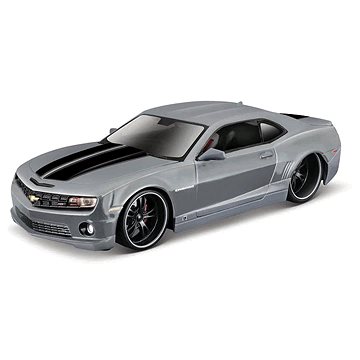 

Maisto AssemblyLine 2010 Chevrolet Camaro SS