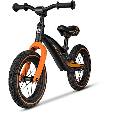 

Lionelo Odrážedlo Bart Air Sporty Black