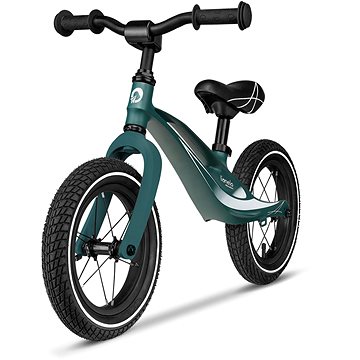 

Lionelo Odrážedlo Bart Air Green Forest