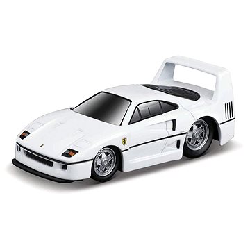 

Maisto Muscle Machines Ferrari F40