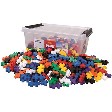 

Plus-Plus Box Big Basic