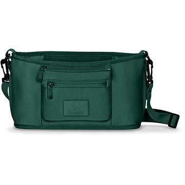 

Lionelo Organizér na kočárek Little Cube Green