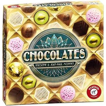 Chocolates