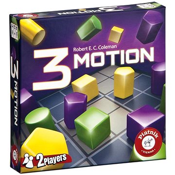 

3Motion
