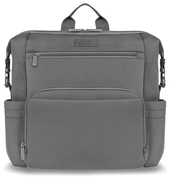 

Lionelo Taška Cube Grey
