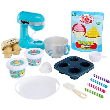 

Little Tikes Set pro šéfkuchaře Cupcake
