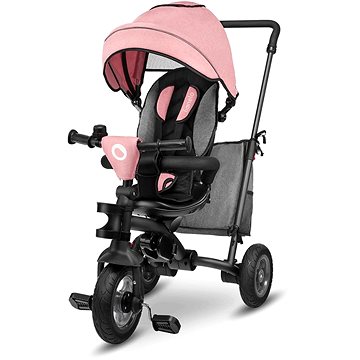 

Lionelo Tříkolka Tris Candy Rose