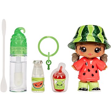 

Yummiland Malá Maya Watermelon s leskem na rty