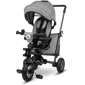

Lionelo Tříkolka Tris Stone Grey