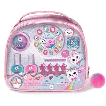 

Kosmetický set s taškou